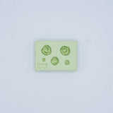 molde para ceramica fria