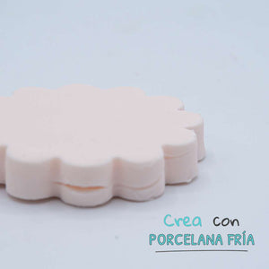 Solucionando problemas comunes al trabajar con Porcelana Fría