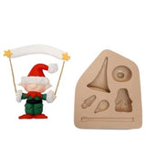 Es perfecto para toppers de cumpleaños, números decorativos, placas infantiles, recuerdos personalizados, decoración de mesas dulces y composiciones festivas, temática bosque encantado.