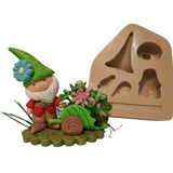 Es perfecto para toppers de cumpleaños, números decorativos, placas infantiles, recuerdos personalizados, decoración de mesas dulces y composiciones festivas, temática bosque encantado.