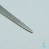 Gravata Acero 15cm