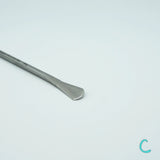 KIT herramientas modelador profesional de Acero M1-M5