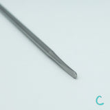 KIT herramientas modelador profesional de Acero M1-M5