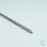 KIT herramientas modelador profesional de Acero M1-M5