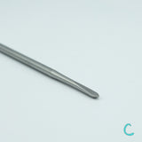 KIT herramientas modelador profesional de Acero M1-M5