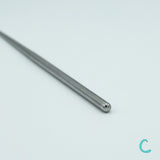 KIT herramientas modelador profesional de Acero M1-M5