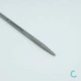 KIT herramientas modelador profesional de Acero M1-M5