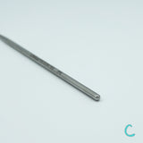 KIT herramientas modelador profesional de Acero M1-M5