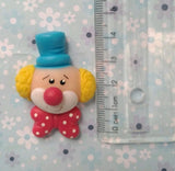 Molde para porcelana fria