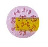 Molde lazos para tartas decoradas
