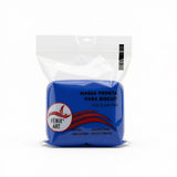 Masa para biscuit y porcelana fría color azul marino, marca Fênix Art, paquete 90g