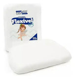 Porcelana fria flexible para manualidades Ideal para piezas con movimiento (como flores, faldas, alas, lazos o detalles delicados), figuras y proyectos donde buscas flexibilidad y un acabado suave.