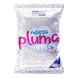 Porcelana fria ligera, Ideal para bisutería, decoración de tartas falsas (fake cakes), figuras, recuerdos y piezas de gran formato donde el peso final importa.