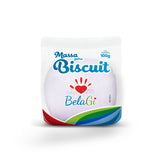 BelaGi - Porcelana fría 100gramos - Color Lila Baby