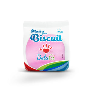 BelaGi - Porcelana fría 100gramos - Color Magenta